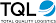 Total Quality Logistics logo