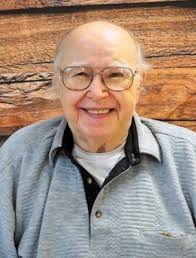 Obituary of John L. Anderson