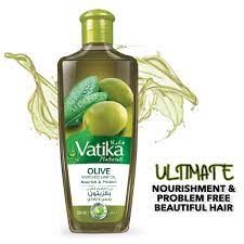 Olive oil has long been used as a great way to promote skin health. Buy Dabur Vatika Olive Hair Oil 200ml Online Lulu Hypermarket Uae