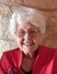 Belva Purcell Obituary (1925