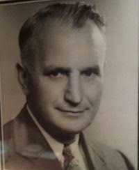 Member Biographies: 2015 Inductees