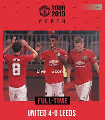 Man united hat btts in 8 der letzten 10 spiele gesehen und leeds hat btts in den letzten 3 spielen gesehen. Manchester United 4 0 Leeds United Archives Liveonscore Com