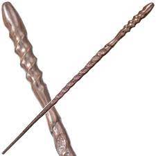 Cho Chang S Wand Harry Potter Wand Wands Witch Wand