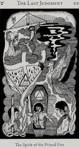The judgment card means that you will make choices for your life. 3 Card Tarot Reading Pretty Thoughtful Blog