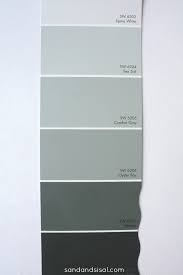 Chickens and roosters running ask sherwin williams. When Oyster Bay And Retreat Meet Sand And Sisal