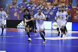 Le handball, créé en europe à la fin du xix e siècle, a fait une première apparition à l'occasion des jeux olympiques de berlin en 1936, il s'agissait alors d'une ancienne discipline olympique aujourd'hui disparue dans un format à 11 joueurs sur gazon et en plein air. Le Programme Du Tournoi Masculin De Handball Aux Jo De Tokyo 2021 L Equipe