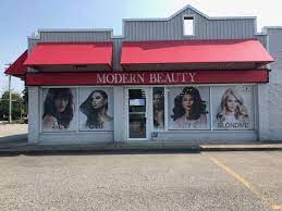 Modern Beauty Supplies Cosmetics Beauty Supply 100 3031 Beckman Place Richmond Bc Phone Number
