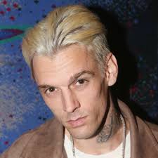 Image result for Aaron Carter