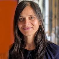 Harita Shah Email & Phone Number