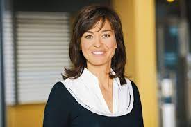 Maybrit illner wurde am 12. Talkshow Maybrit Illner Die Sympathische Etikettenschwindlerin Kultur Stuttgarter Zeitung