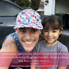 Last meet our SoleMates post! The amazing runners fundraising for Girls