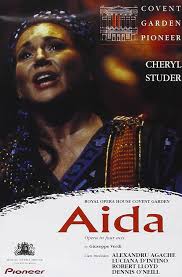 Verdi: Aida