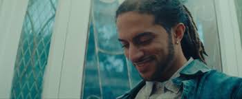 Narrative — Brennan Freed