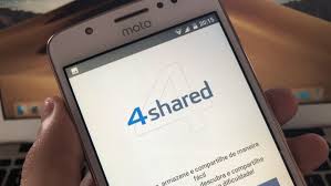 New 4shared desktop 3.3.0 is out! Como Usar O 4shared No Celular Para Enviar Ou Baixar Arquivos Albuns E Organizadores Techtudo