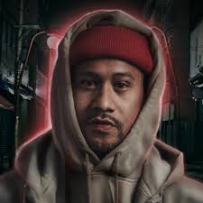 COMPTON to CHAINS ⛓️ The SHOCKING JOURNEY of April Atkins to Bleu Ink ✍️ by  30TOLIFE UNLOCKED