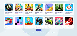 Game mod apk android terbaru. 10 Situs Download Game Mod Apk Gratis Dan Terlengkap Gamenisasi