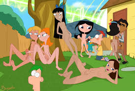 Post 5386348: Baljeet_Tjinder Candace_Flynn Ferb_Fletcher Ginger_Hirano  Isabella_Garcia-Shapiro Jeremy_Johnson Phineas_and_Ferb Phineas_Flynn  Sequestro Stacy_Hirano Vanessa_Doofenshmirtz