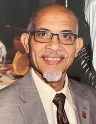 Rev. Elton Adams Obituary (2022)