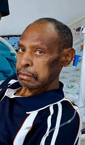 Passing of Andrew Kamali from Marorogo Village