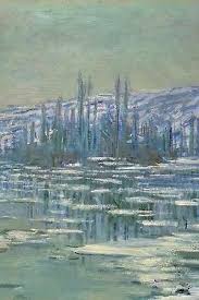 O V E R D O S E Claude Monet Paintings Artist Monet Claude Monet