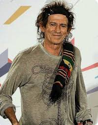 Pin Ot Polzovatelya Marwan Khalil Na Doske The Rolling Stones Kit Richards Rok Plakaty Plakat