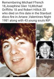 Irish History 1916 through to 1923