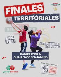 Profile for Quercy Garonne Basketball