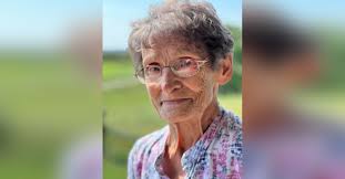 Obituary information for Sharron Jean Erickson