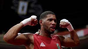Não é pelo fato de cuba ser uma potência no boxe que eles vão ganhar sempre, disse conceição. Lux4nuzrmrkqum