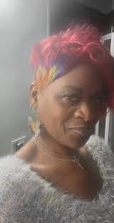 Fine Thin Pixie Haircuts for Older Women