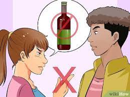 How To Help An Alcoholic Stop Drinking: 14 Steps (With Pictures)