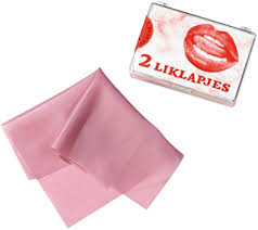 Beffy Oral Condom - Latex Sheets - 2 pc. : Amazon.co.uk: Health & Personal  Care