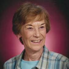 Beverly Hansen Obituary August 29, 2014