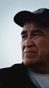 Check it out : Episode 1 is OUT!!! Meet Ron Desjarlais a Łutsël K’é Dene  First Nations person raised in the traditional lifestyle of his people,  with the East Arm of Great Slave Lake as his back yard. ...