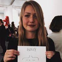 Holly Marston's Instagram, Twitter & Facebook