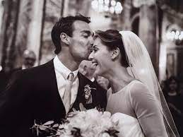 Flavia pennetta and fabio fognini are married! Fognini E Pennetta L Inizio Della Storia D Amore Ancora Ci Chiediamo Come Sia Successo Corriere It