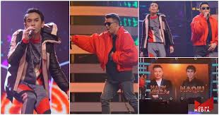 Konsert minggu kedua gegar vaganza 2019 live streaming. Tiada Naib Juara Naqiu Hady Mirza Kongsi Tempat Pertama Gegar Vaganza 6