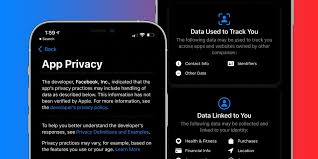 How To Check Ios App Privacy Details For Iphone And Ipad Messaging App App Party Apps