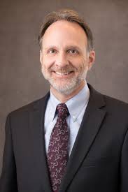 Randall Webber, head of Cornerstone Bank, says he'll retire in early 2026