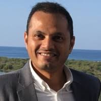 Avinash Desai Email & Phone Number