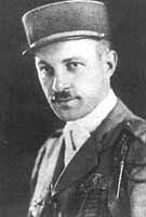 Parsons Edwin Charles "Ted"