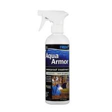 What are the best carpet cleaner sprays? Trek7 Aqua Armor 8 Oz Fabric Waterproofing Spray For Natural Clothing Aanat8 The Home Depot