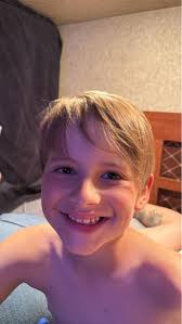 I have an 18 year old son who is Korean, and he is looking very  specifically for someone with experience in working with Asian hair  (meaning the coarseness and texture along with