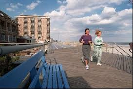 Take a walk on the ocean city boardwalk to explore an iconic east coast pedestrian thruway. All 18 Boardwalks In New Jersey Ranked From Worst To Best Nj Com