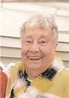 Doris Schmidt Obituary (1932