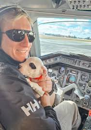 DFW rescue could use donations 🤍