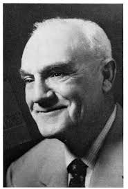 Memorial: John Roy Pemberton (1884-1968)