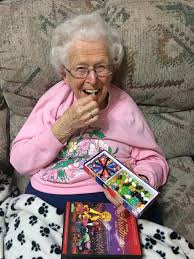 Beverly Grimshaw Obituary