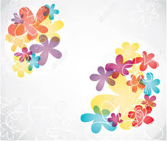 61,000+ vectors, stock photos & psd files. Colorful Flower Splash Royalty Free Cliparts Vectors And Stock Illustration Image 7129760