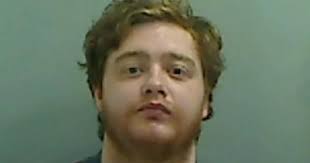 Baby suffers horror injuries after man drunk